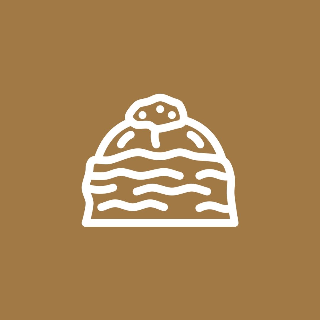 حلويات شرقية